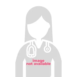 Dr. Norba'aiah Binti Md Noh