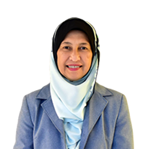 Dr. Norshinah Dato’ Kamarudin