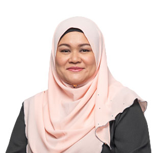 Dr. Norzailin Abu Bakar