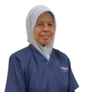 Dr. Nurliza Binti Idris