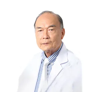 Dr. Oh Siew Leng, Danny