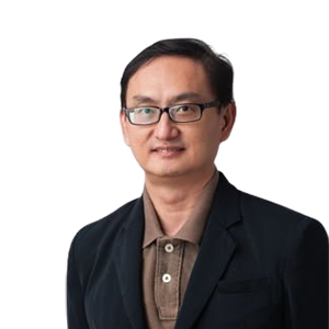 Dr. Ong Keh Aun