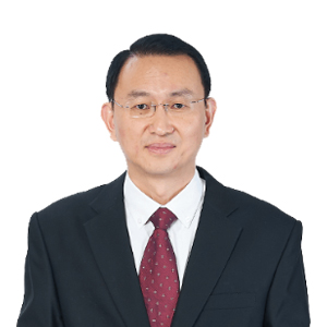 Dr. Ong Keh Oon