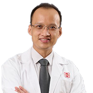 Dr. Ong Teng Khiam