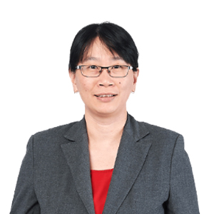 Dr. Ooi Phaik Yee