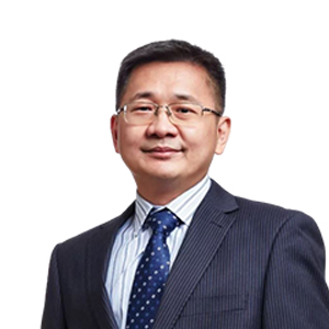 Dr. Oon Giun Hua