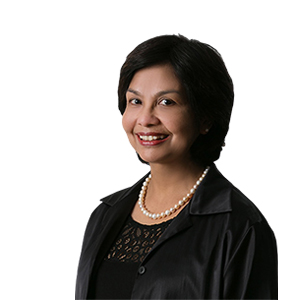 Dr. Patricia Murugasu