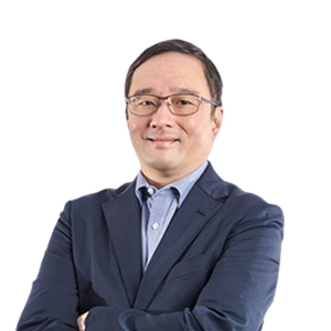 Dr. Paul Ng Hock Oon