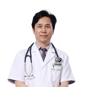 Dr. Peng Xiaochi