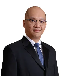 Dr Phang Hoe Fatt