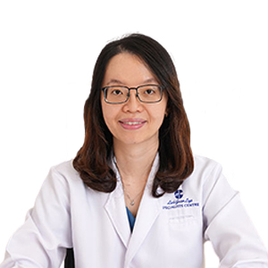 Dr. Phang Lee Fern