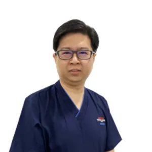 Dr. Poh Yih Chew