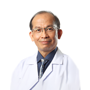 Dr. Pong Kwai Meng