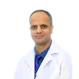 Dr. Prashant Narhari