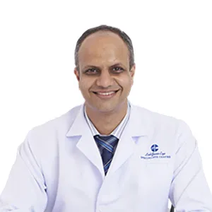 Dr. Prashant Narhari