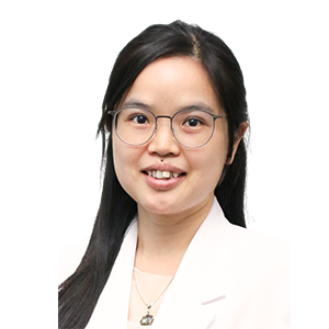 Dr. Quake Chuang Tin