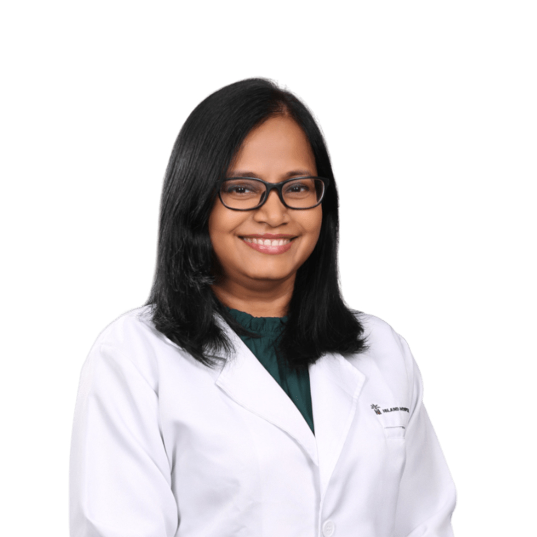 Dr. Radha Paragati