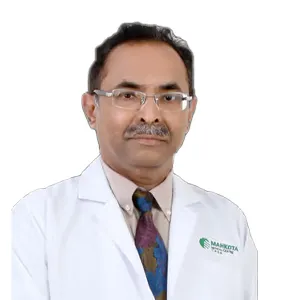 Dr. Rajasingam Ramasamy