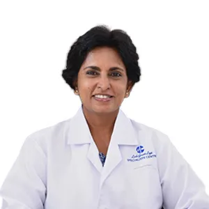 Dr. Rajeswary Raman