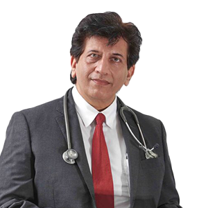 Dr. RAKESH RAMAN