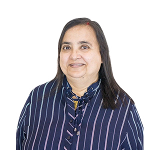 Dr. Rakhi Ganguly