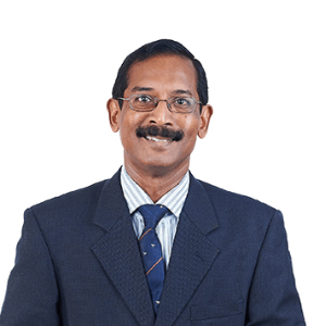 Dr. Ramprasad Aradada