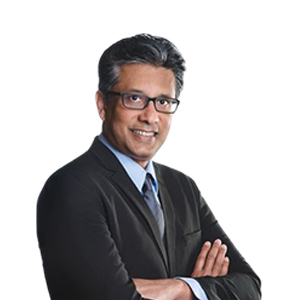 Dr. Ravi Krishnapillai 