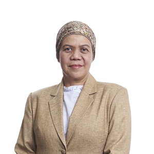 Dr. Rosita Haji Ramli