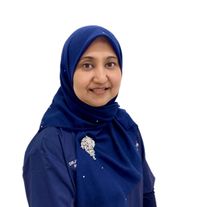 Dr. Rositaa Binti Mohd Ibrahim