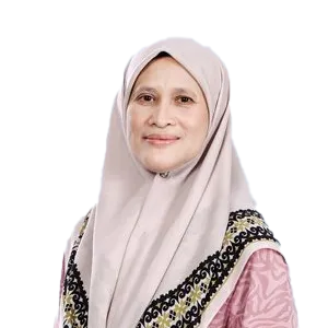 Dr. Rozaini Hassan