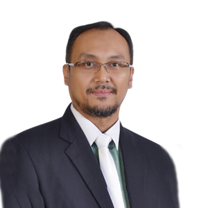 Dr. Saiful Razman Mohd Noor