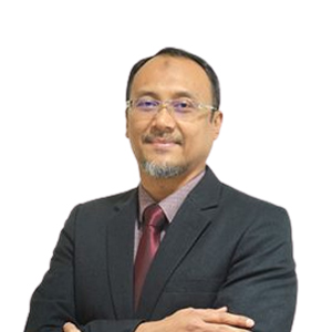 Dr. Saiful Razman