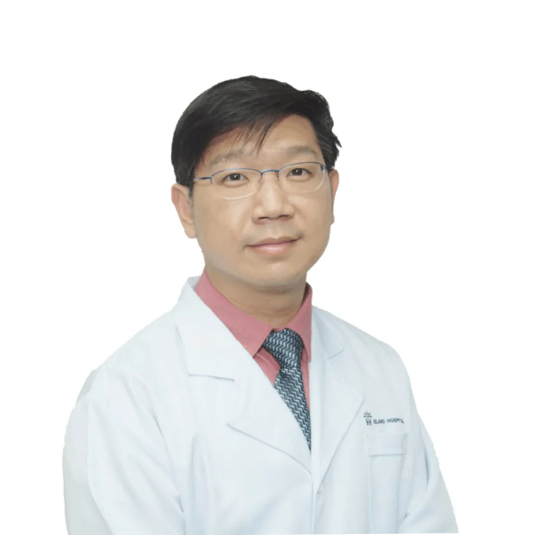 Dr. Sam Jo Ee 