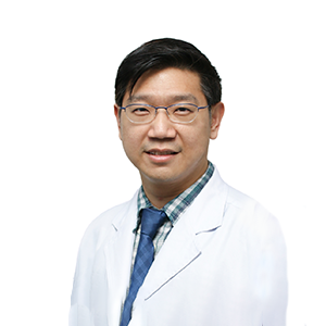 Dr. Sam Jo Ee