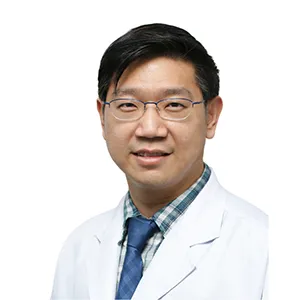 Dr. Sam Jo Ee