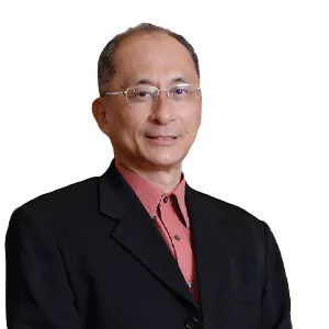 Dr Samuel Yu
