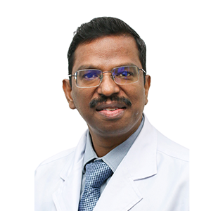 Dr Saravanan A/L Krishinan (SDK)