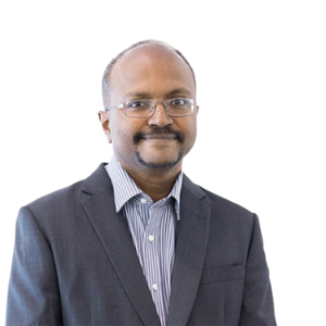 Dr. Saravanan Kumar Selvanathan