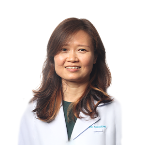 Dr. Selma Ng Sze Chuen