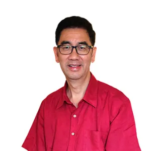 Dr. Seshan Lim