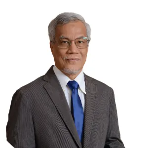 Dr Shaidan Sulaiman