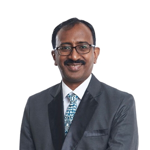 Dr. Shanker Sathappan