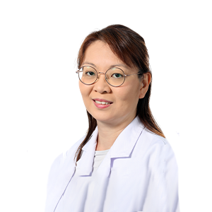 Dr. Sharon Tan @ Ling Ling