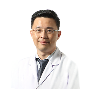 Dr. Siew Goh Chung