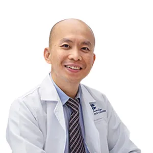 Dr. Sim Seng Keat