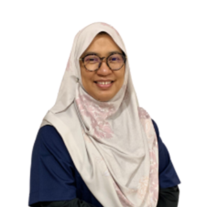 Dr. Siti Hawa Binti Hamzah