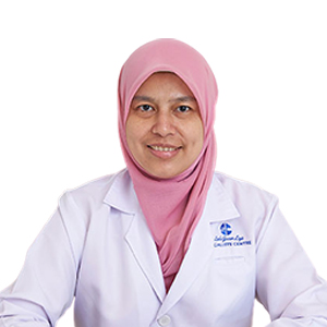 Dr. Siti Rohani Binti Abdul Hadi