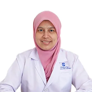 Dr. Siti Rohani Binti Abdul Hadi