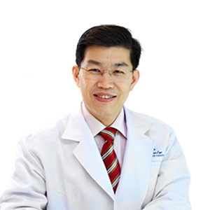 Dr. Soon Chee Khian