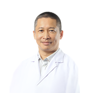 Dr. Soon Su Seong